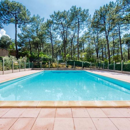 Holiday Home Les Palombes-3 By Interhome Lacanau Exterior photo