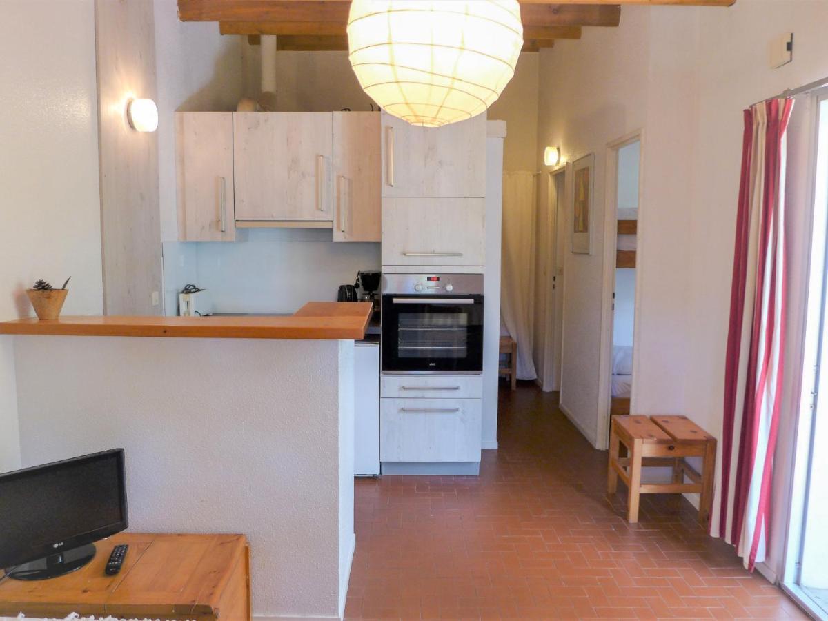 Holiday Home Les Palombes-3 By Interhome Lacanau Exterior photo