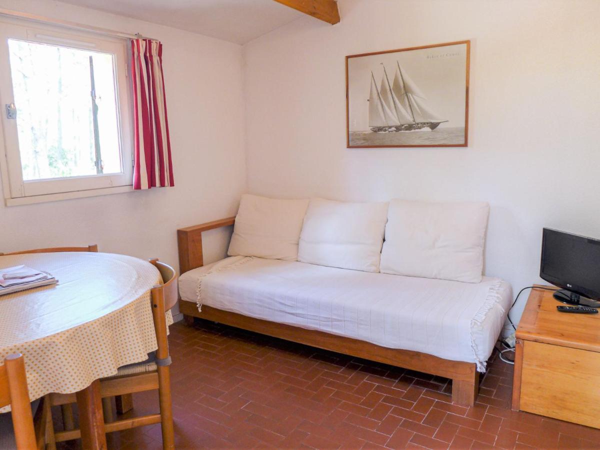 Holiday Home Les Palombes-3 By Interhome Lacanau Exterior photo