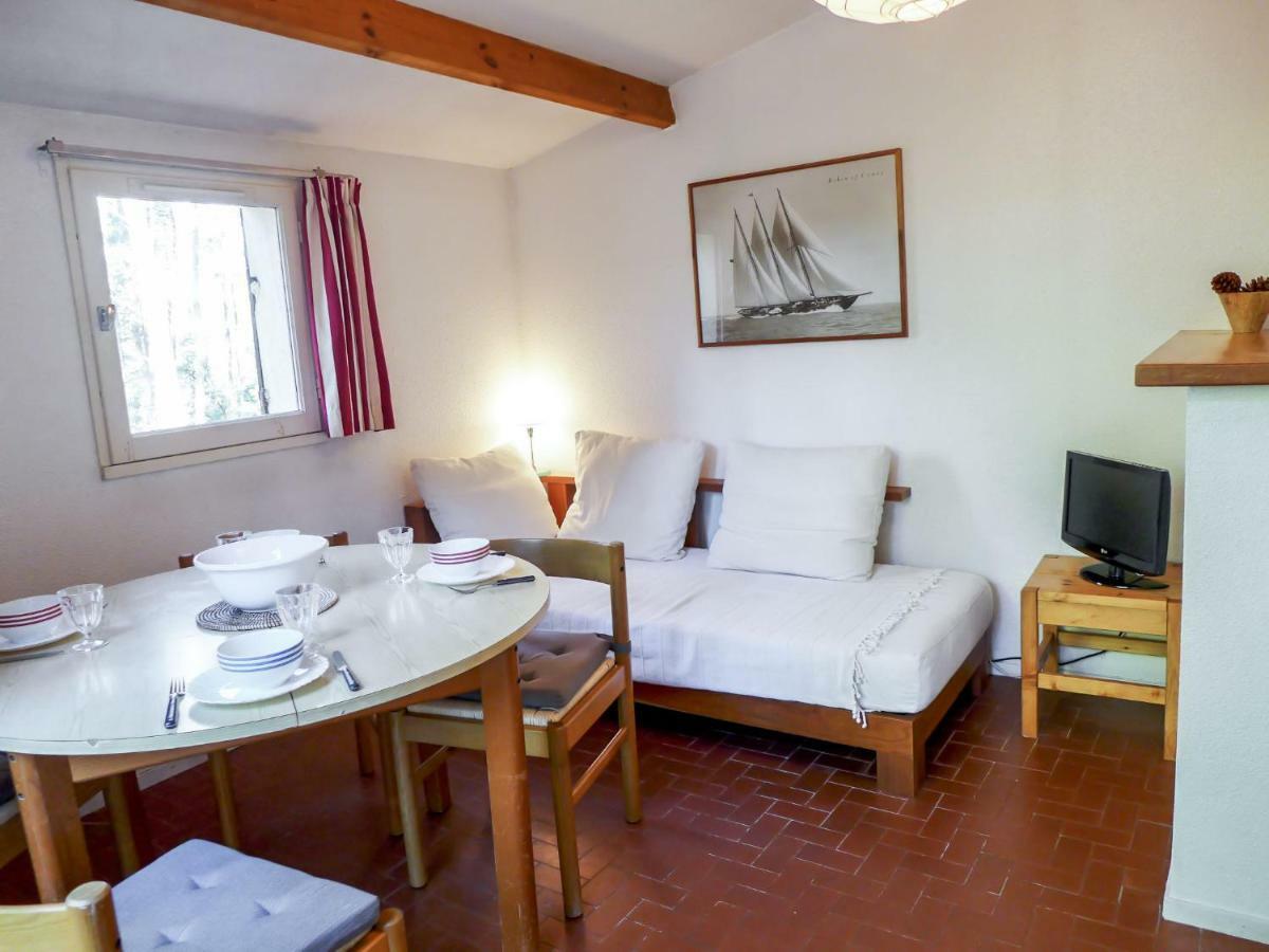 Holiday Home Les Palombes-3 By Interhome Lacanau Exterior photo